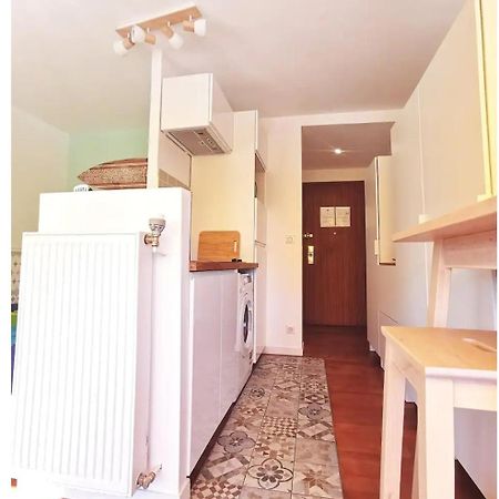 Studio Cosy Biarritz - Classe 2 Etoiles מראה חיצוני תמונה