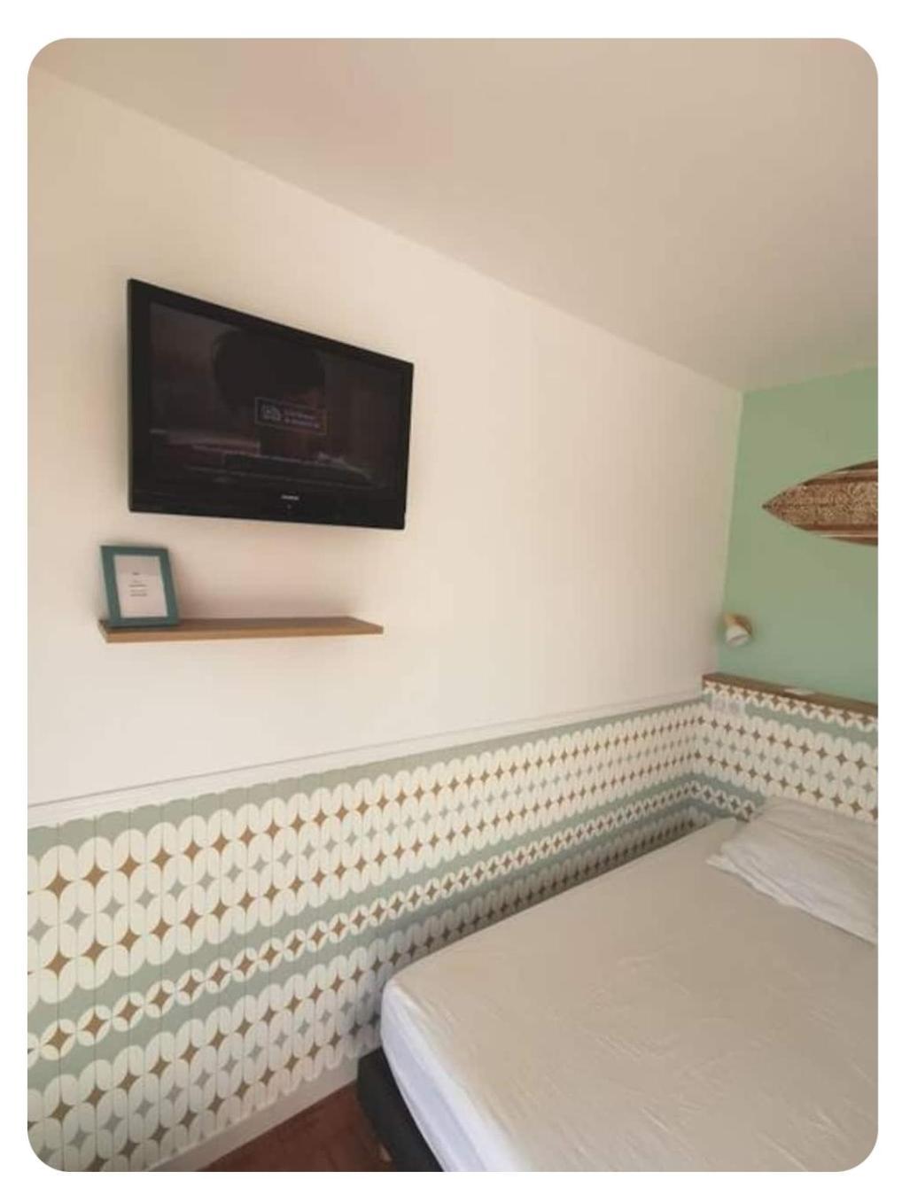 Studio Cosy Biarritz - Classe 2 Etoiles מראה חיצוני תמונה