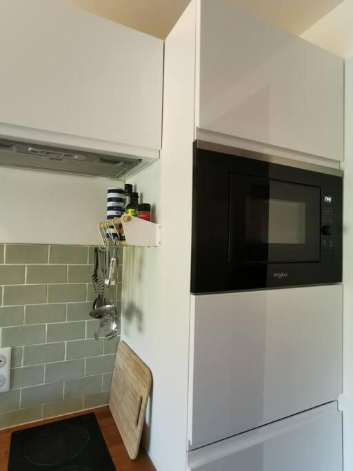 Studio Cosy Biarritz - Classe 2 Etoiles מראה חיצוני תמונה