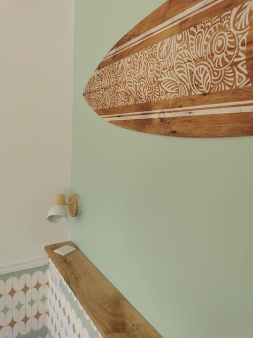 Studio Cosy Biarritz - Classe 2 Etoiles מראה חיצוני תמונה