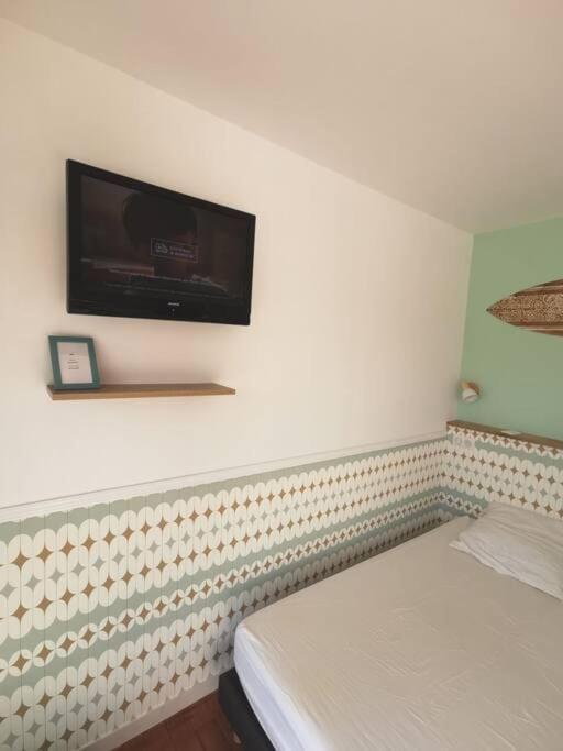 Studio Cosy Biarritz - Classe 2 Etoiles מראה חיצוני תמונה