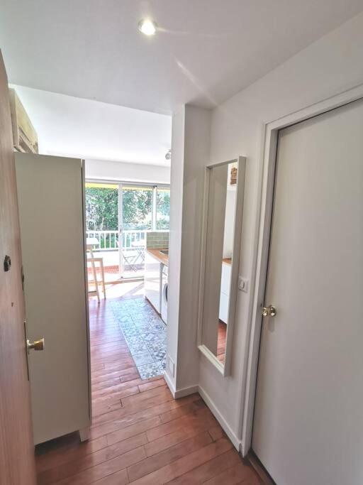 Studio Cosy Biarritz - Classe 2 Etoiles מראה חיצוני תמונה