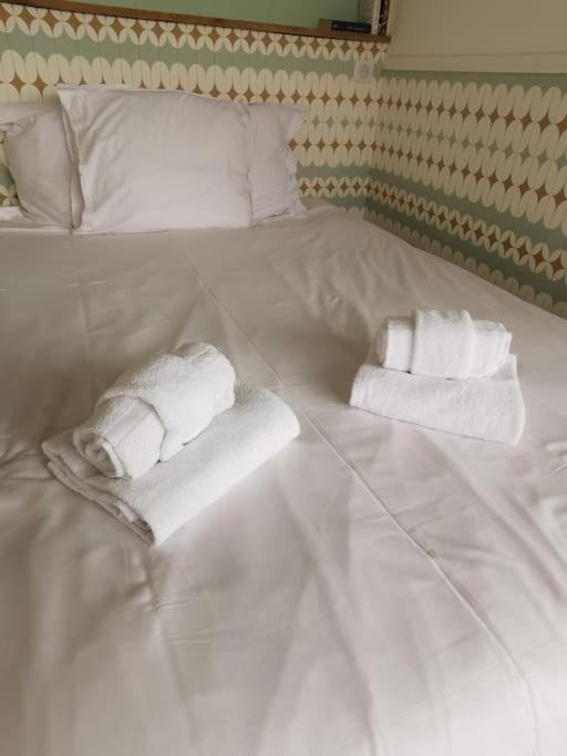 Studio Cosy Biarritz - Classe 2 Etoiles מראה חיצוני תמונה