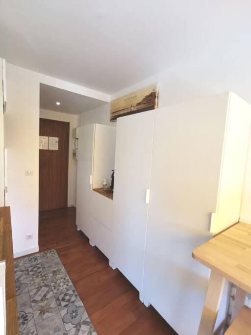 Studio Cosy Biarritz - Classe 2 Etoiles מראה חיצוני תמונה