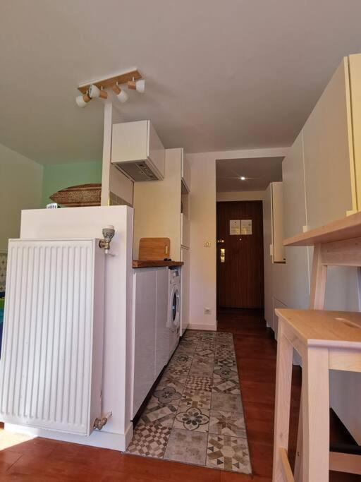 Studio Cosy Biarritz - Classe 2 Etoiles מראה חיצוני תמונה